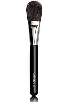 chanel brush powder|Chanel makeup brushes selfridges.